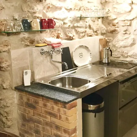 Cluny La Sorbonne Apartmanhotel Párizs