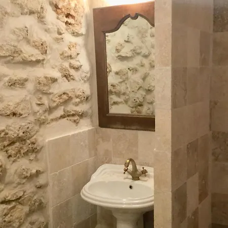 巴黎克鲁尼索邦公寓式酒店 4*