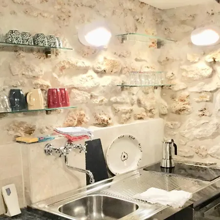 巴黎克鲁尼索邦公寓式酒店 4* 巴黎