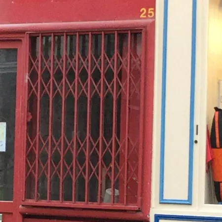 Cluny La Sorbonne 4* Párizs