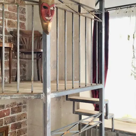 Cluny La Sorbonne Apartmanhotel 4*