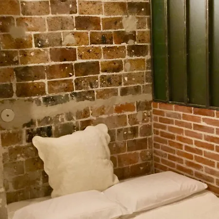 Apartmanhotel Cluny La Sorbonne