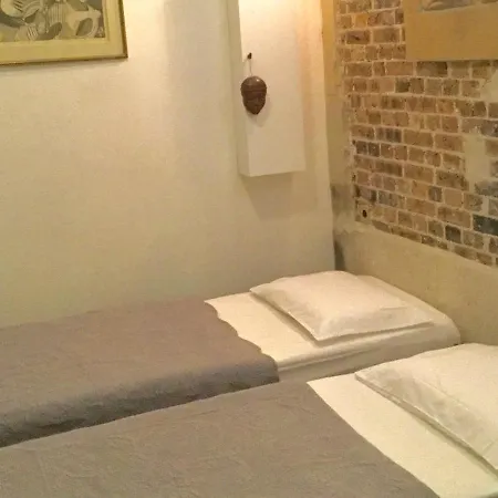 Apartmanhotel Cluny La Sorbonne Párizs
