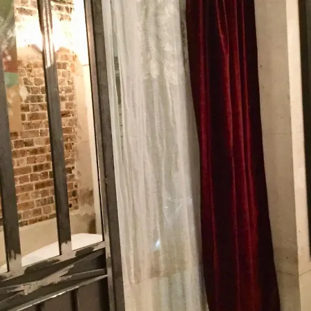 Cluny La Sorbonne Párizs