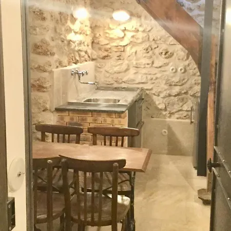 Cluny La Sorbonne Apartmanhotel Párizs