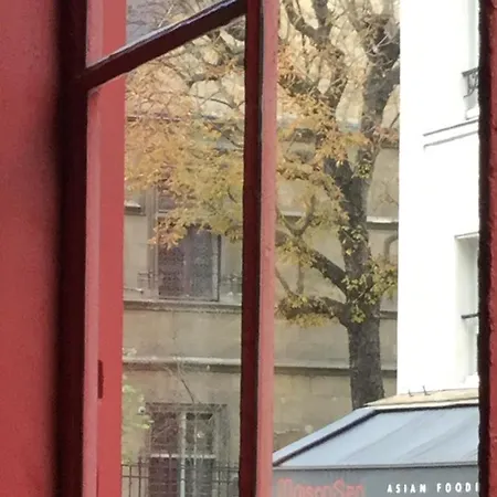 Hotel apartamentowy Cluny La Sorbonne