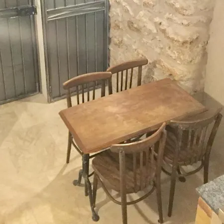 Appart hôtel Cluny La Sorbonne 4*