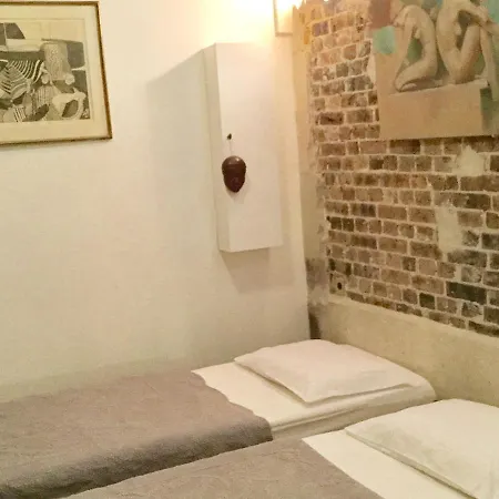 Cluny La Sorbonne 4* Paryż