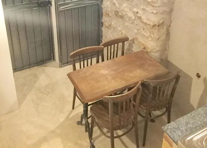 Appart hôtel Cluny La Sorbonne 4*