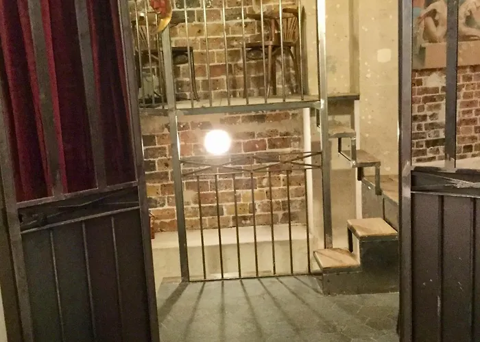 Cluny La Sorbonne Paris