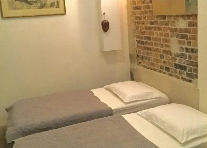 Appart hôtel Cluny La Sorbonne Paris