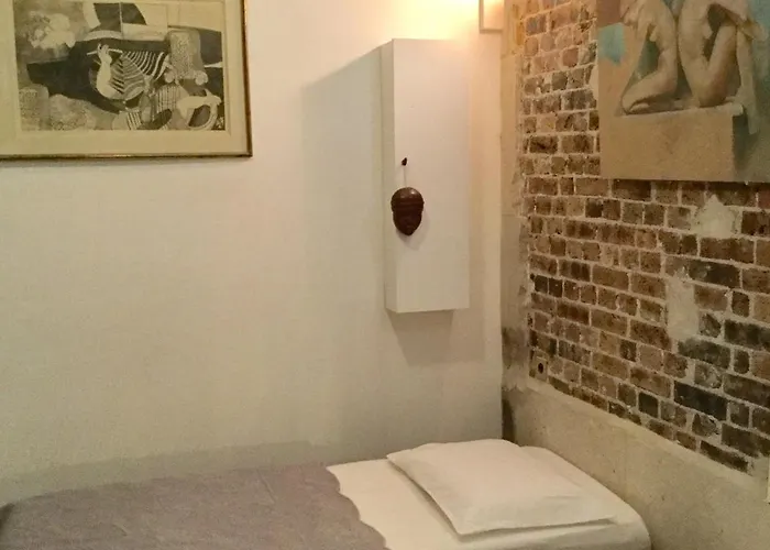 Appart hôtel Cluny La Sorbonne Paris